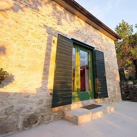 Secluded House With Wifi - 21177 *