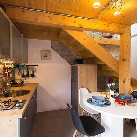 Secluded House With Wifi - 21177